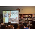 Podsumowanie Programu Rozwoju Bibliotek