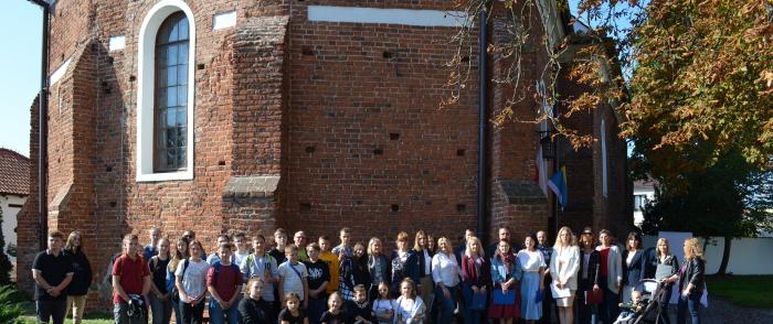 Wyścig po historię 2021