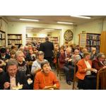 VIII Spotkanie Damsko - Męskie