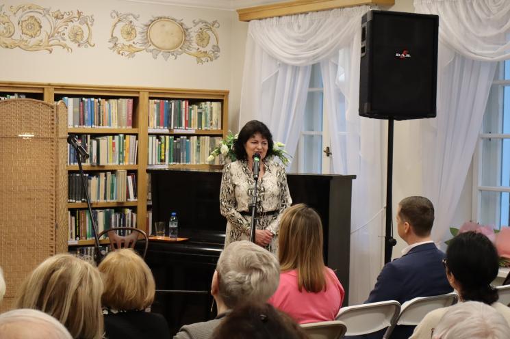 Muzyczne spotkanie z Dariuszem Kordkiem