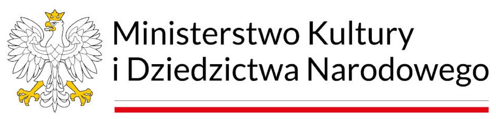 Ministerstwo Kultury i Dziedzictwa Narodowego